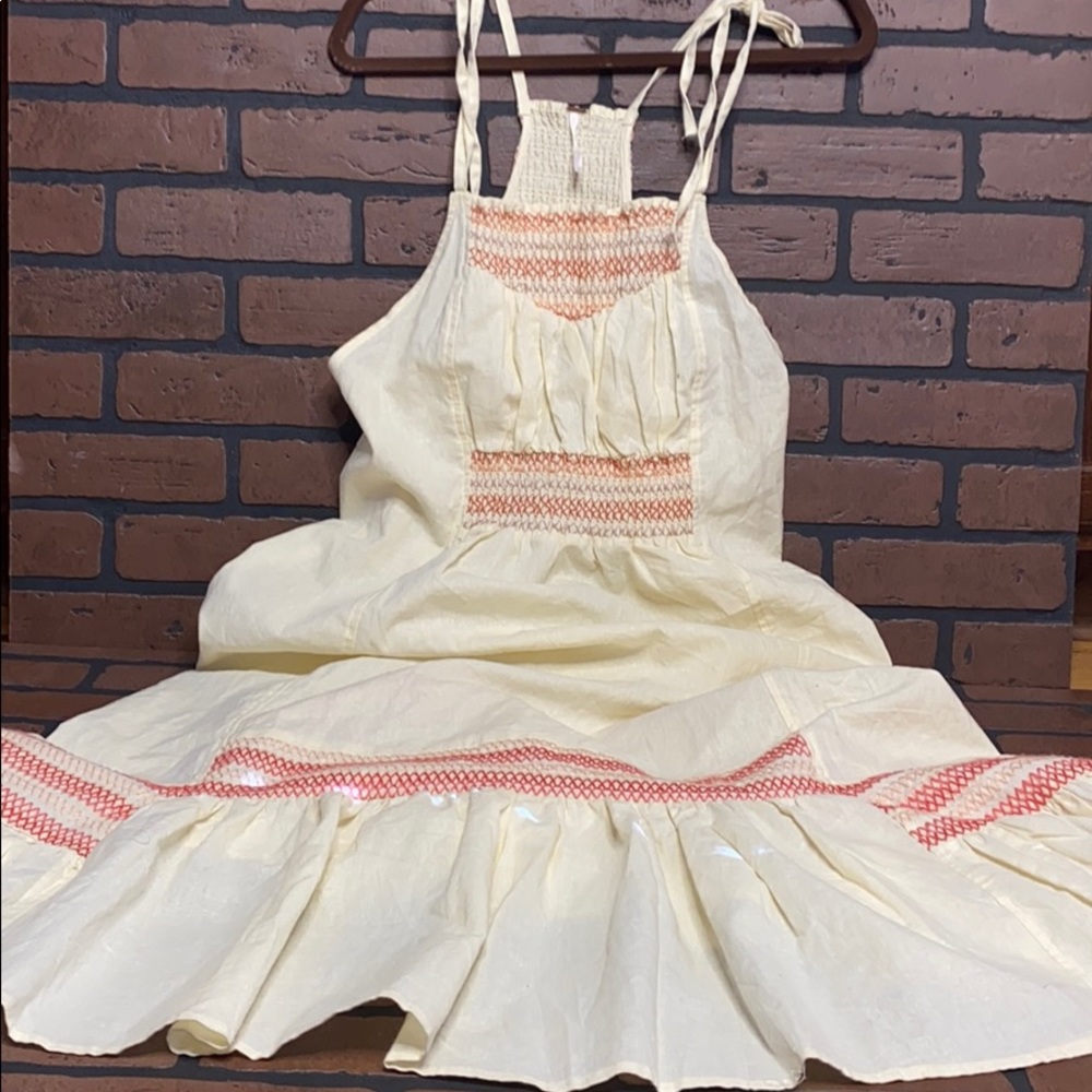 Free People Dress
